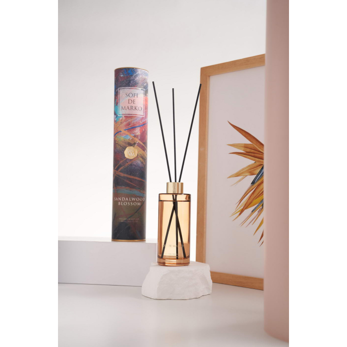  Sofi de MarkO   Sandalwood blossom 180 