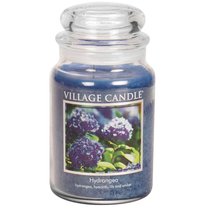  Village Candle    