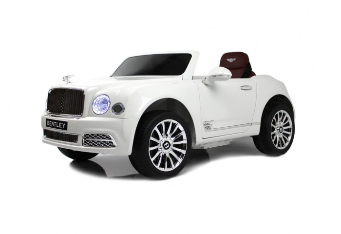  RiverToys Bentley Mulsanne JE1006