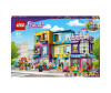  Lego Friends 41704         - Lego Friends 41704       