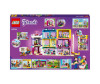  Lego Friends 41704         - Lego Friends 41704       