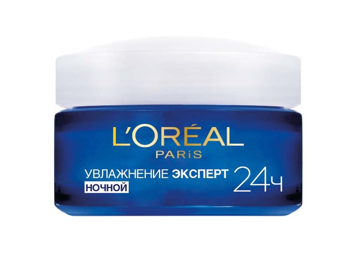  L'oreal       50 