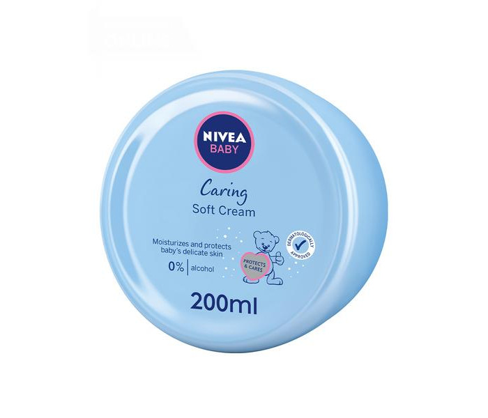  Nivea Baby          3 . 200 