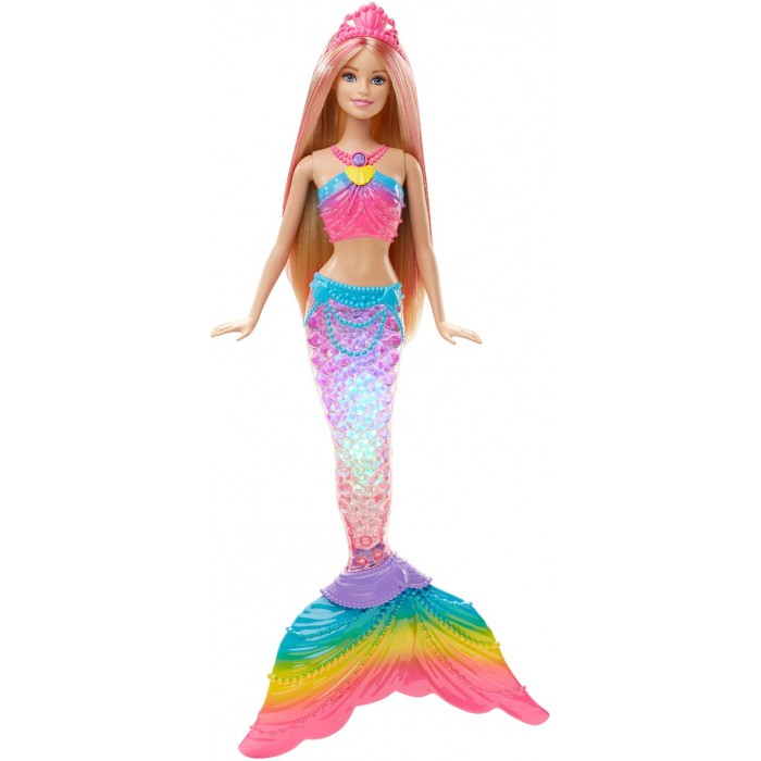  Barbie Mattel - 