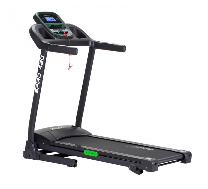  HouseFit   Spiro 420
