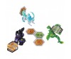  Bakugan     - Bakugan    