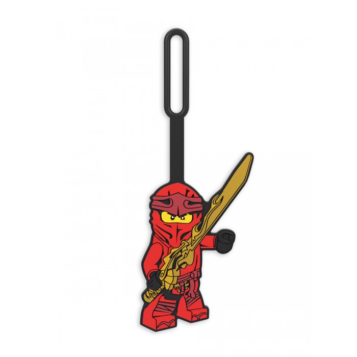  Lego Ninjago Movie    Kai 52494