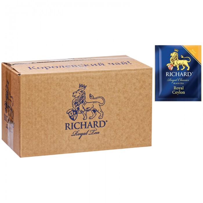  Richard   Royal Ceylon 200 .