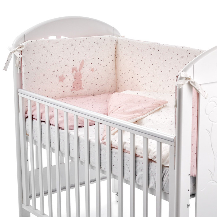    Funnababy Love 120x60 (4 )