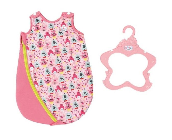  Zapf Creation Baby born  
