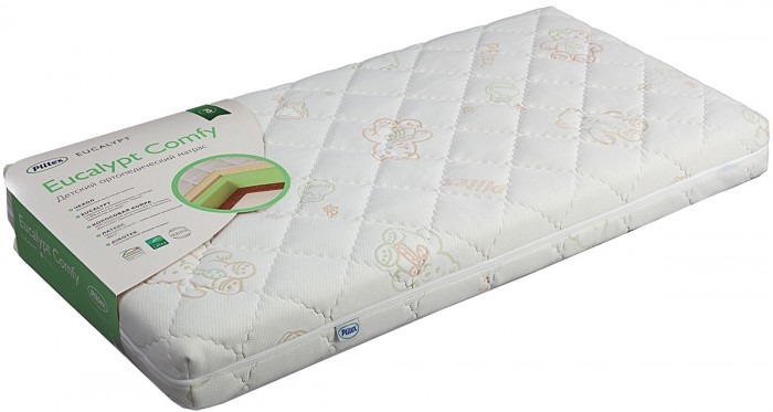  Plitex Eucalypt Comfy 1196011