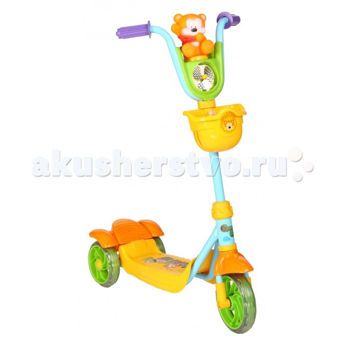   Leader Kids  XG5102