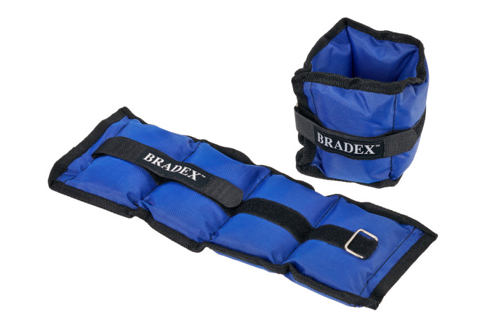 Bradex      1  2 .