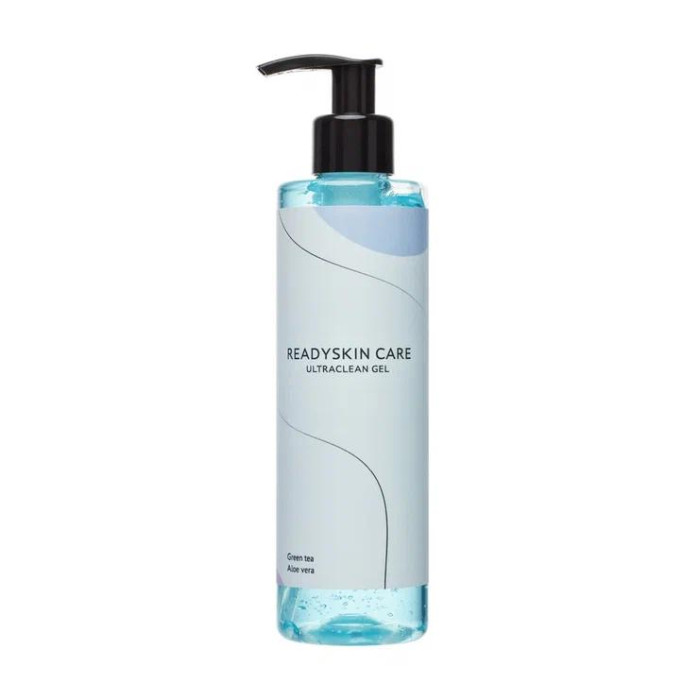  Readyskin Care  Ultraclean Gel      250 