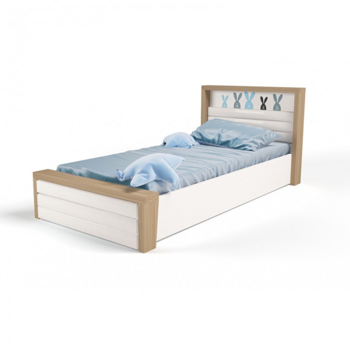   ABC-King Mix Bunny 6 c      190x90 