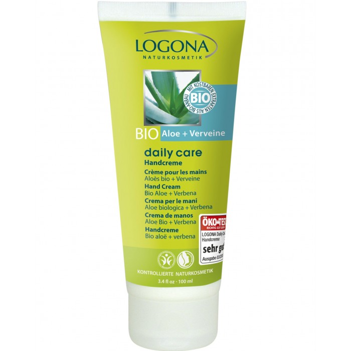  Logona Daily Care     -   100 