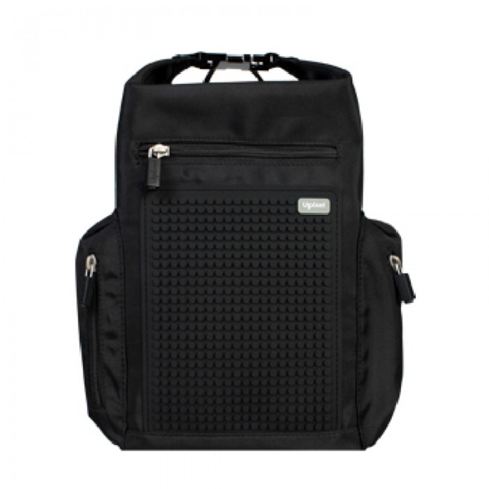  Upixel   Black Rhino backpack