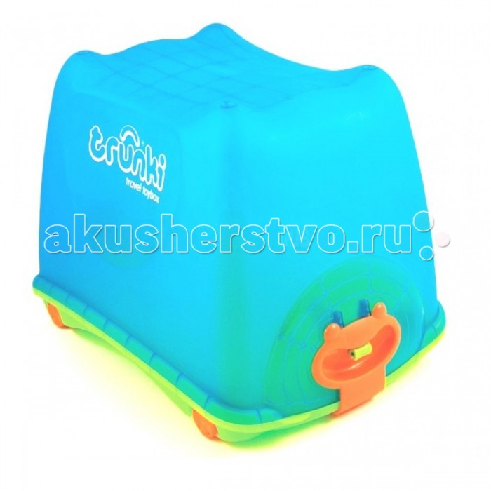  Trunki    Travel ToyBox