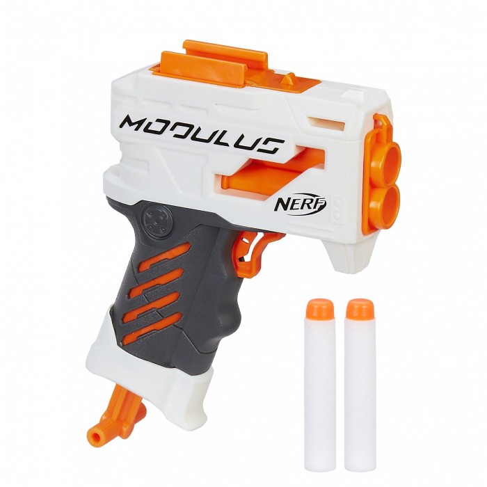  Nerf Hasbro Modulus  