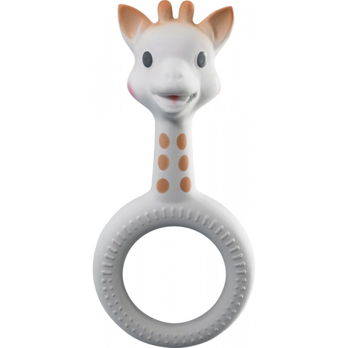  Sophie la girafe (Vulli)  