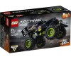  Lego Technic 42118   Monster Jam Grave Digger - Lego Technic 42118   Monster Jam Grave Digger