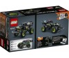  Lego Technic 42118   Monster Jam Grave Digger - Lego Technic 42118   Monster Jam Grave Digger