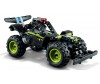  Lego Technic 42118   Monster Jam Grave Digger - Lego Technic 42118   Monster Jam Grave Digger