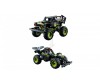  Lego Technic 42118   Monster Jam Grave Digger - Lego Technic 42118   Monster Jam Grave Digger