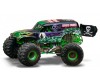  Lego Technic 42118   Monster Jam Grave Digger - Lego Technic 42118   Monster Jam Grave Digger