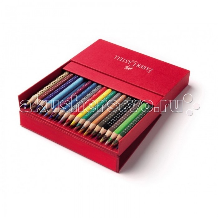  Faber-Castell   Grip 2001    36 .