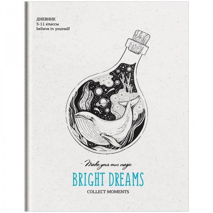    . Bright dreams 5-11  48  48_36247