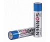  Sonnen  Super Alkaline AAA (LR03, 24)  10 . - Sonnen  Super Alkaline AAA (LR03, 24)  10 .