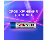  Sonnen  Super Alkaline AAA (LR03, 24)  10 . - Sonnen  Super Alkaline AAA (LR03, 24)  10 .