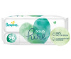  Pampers     Aqua Pure 96 . - Pampers    Aqua Pure 96 .