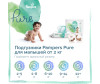  Pampers     Aqua Pure 96 . - Pampers     Aqua Pure 96 .