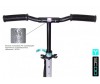   Y-Scoo RT 145 City Hong Kong Family design - Y-Scoo RT 145 City Hong Kong Family design
