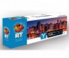   Y-Scoo RT 145 City Hong Kong Family design - Y-Scoo RT 145 City Hong Kong Family design