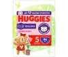  Huggies -   12-17  5  96 . - Huggies -   5 (12-17 ) 96 .