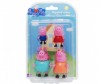    (Peppa Pig)    4  -   (Peppa Pig)    4 