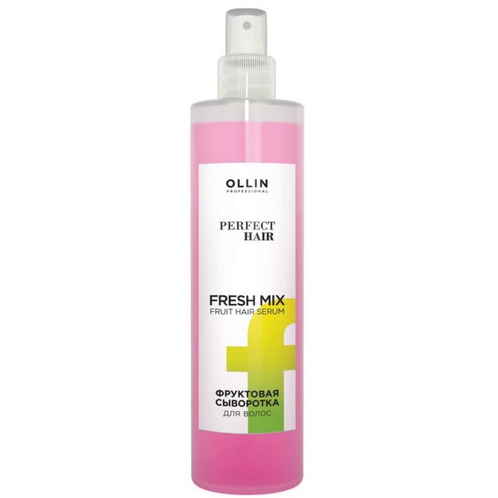  Ollin Professional Hair Fresh Mix     120 