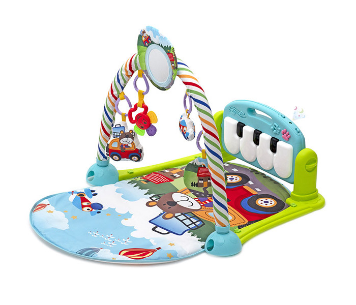   FunKids Kick & Play Pianomat CC9693