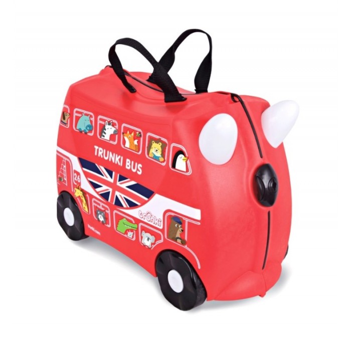  Trunki     