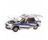     Lada Granta Cross  1:24 -    Lada Granta Cross 