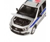     Lada Granta Cross  1:24 -    Lada Granta Cross 