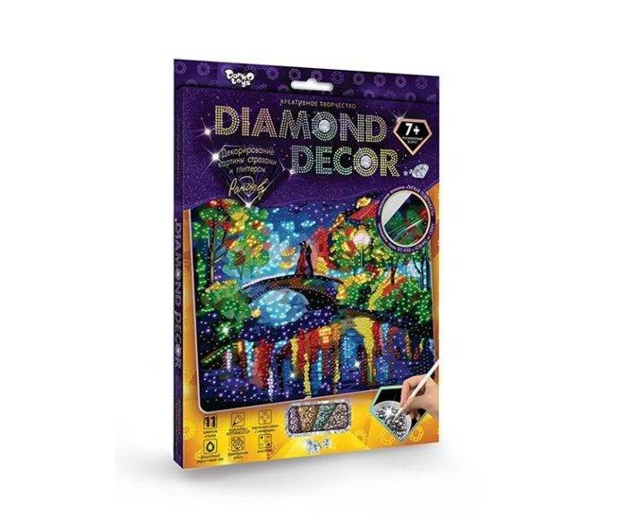  Danko Toys    Diamond 