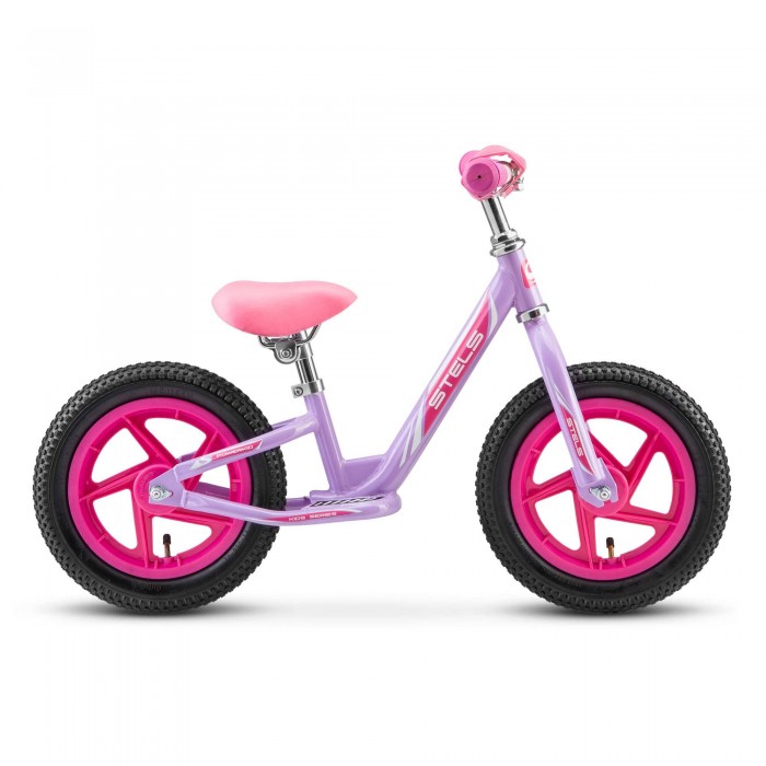  Stels Powerkid 12 Girl V020