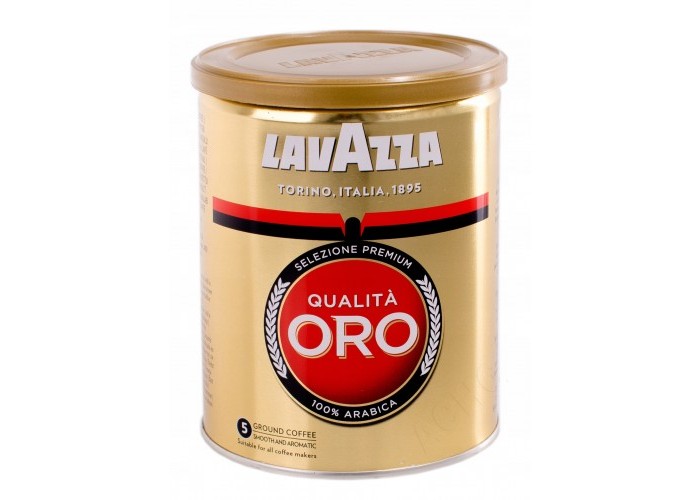  Lavazza  Oro    250 
