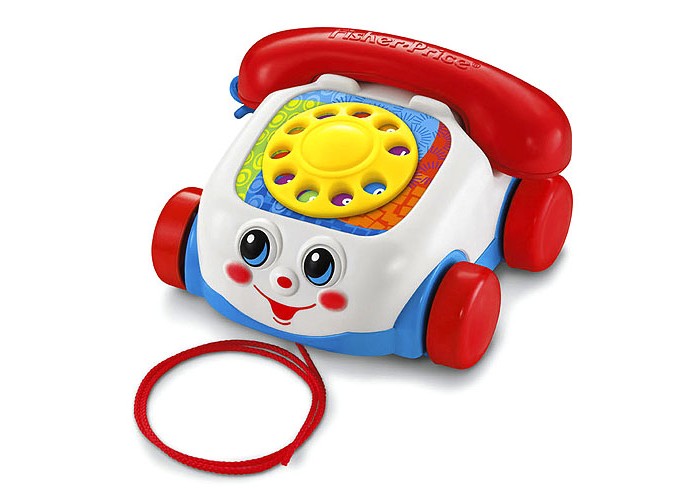 - Fisher Price Mattel    