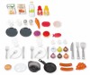  Smoby  Tefal Super Chef Deluxe - Smoby  Tefal Super Chef Deluxe