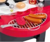  Smoby  Tefal Super Chef Deluxe - Smoby  Tefal Super Chef Deluxe